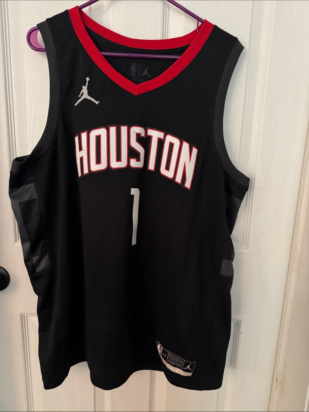 Clothing Item - Sports Jersey